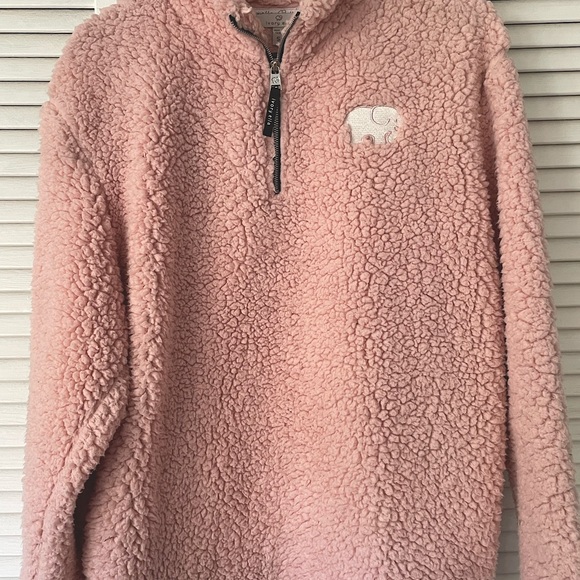 Ivory Ella - Women’s Pullover Small - Picture 5 of 5